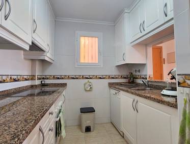 Bestaand - Appartement - Torrevieja