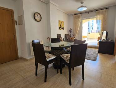 Bestaand - Appartement - Torrevieja