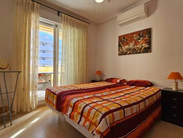 Bestaand - Appartement - Torrevieja