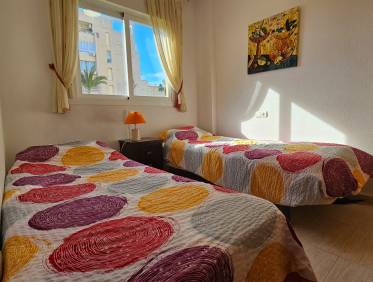 Bestaand - Appartement - Torrevieja