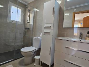 Bestaand - Appartement - Torrevieja