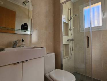 Bestaand - Appartement - Torrevieja
