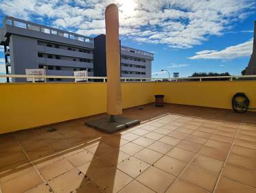 Bestaand - Appartement - Torrevieja