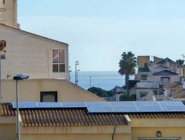 Bestaand - Appartement - Torrevieja