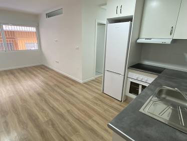 Bestaand - Appartement - Torrevieja