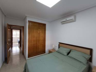 Bestaand - Appartement - Villa Martín