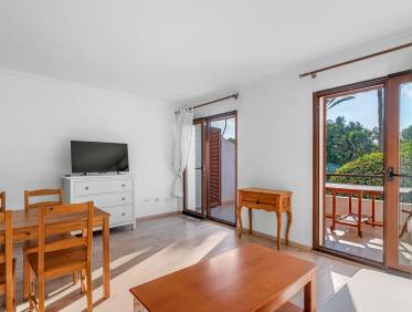 Bestaand - Appartement - Villamartín