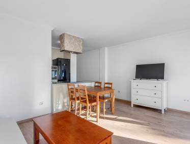 Bestaand - Appartement - Villamartín