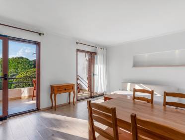 Bestaand - Appartement - Villamartín