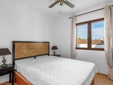 Bestaand - Appartement - Villamartín