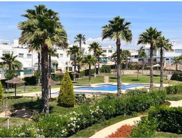 Bestaand - Appartement - Vistabella Golf - Entre Naranjos Vistabella Golf