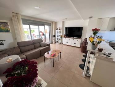 Bestaand - Appartement - Vistabella Golf - Entre Naranjos Vistabella Golf