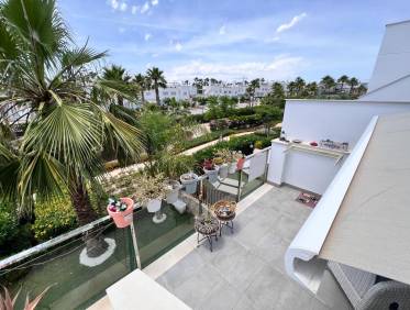 Bestaand - Appartement - Vistabella Golf - Entre Naranjos Vistabella Golf