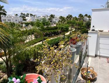 Bestaand - Appartement - Vistabella Golf - Entre Naranjos Vistabella Golf