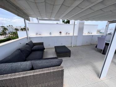 Bestaand - Appartement - Vistabella Golf - Entre Naranjos Vistabella Golf