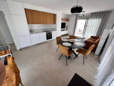 Bestaand - Appartement - Vistabella Golf - Entre Naranjos Vistabella Golf