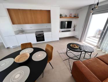 Bestaand - Appartement - Vistabella Golf - Entre Naranjos Vistabella Golf