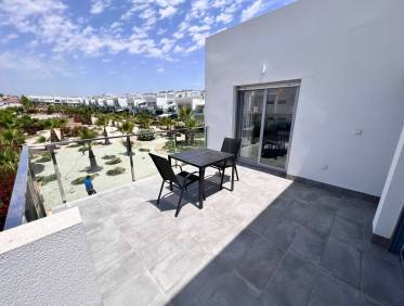 Bestaand - Appartement - Vistabella Golf - Entre Naranjos Vistabella Golf