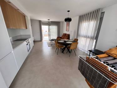 Bestaand - Appartement - Vistabella Golf - Entre Naranjos Vistabella Golf