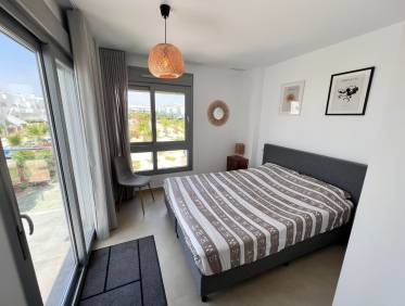 Bestaand - Appartement - Vistabella Golf - Entre Naranjos Vistabella Golf