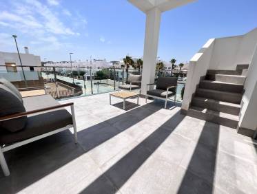 Bestaand - Appartement - Vistabella Golf - Entre Naranjos Vistabella Golf