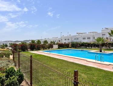 Bestaand - Appartement - Vistabella Golf - Entre Naranjos Vistabella Golf