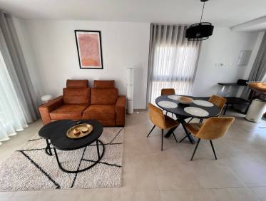 Bestaand - Appartement - Vistabella Golf - Entre Naranjos Vistabella Golf