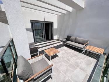 Bestaand - Appartement - Vistabella Golf - Entre Naranjos Vistabella Golf