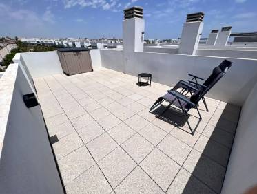 Bestaand - Appartement - Vistabella Golf - Entre Naranjos Vistabella Golf