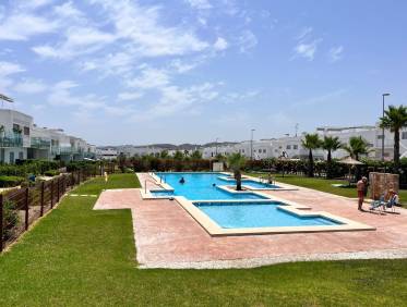Bestaand - Appartement - Vistabella Golf - Entre Naranjos Vistabella Golf