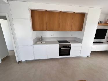 Bestaand - Appartement - Vistabella Golf - Entre Naranjos Vistabella Golf