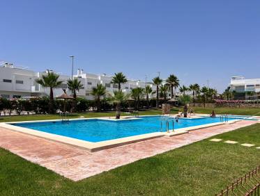 Bestaand - Appartement - Vistabella Golf - Entre Naranjos Vistabella Golf