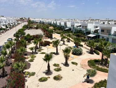 Bestaand - Appartement - Vistabella Golf - Entre Naranjos Vistabella Golf