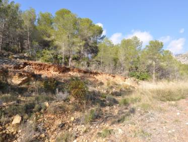 Bestaand - Bouwperceel - Altea - Altea La Vella