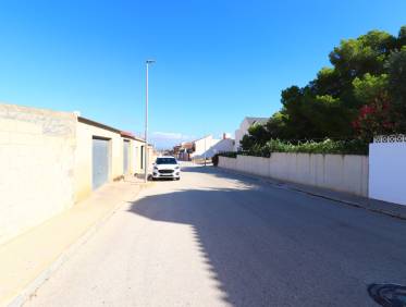 Bestaand - Bouwperceel - Benijófar - Benijofar - Village