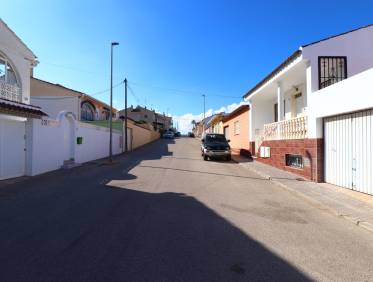 Bestaand - Bouwperceel - Benijófar - Benijofar - Village