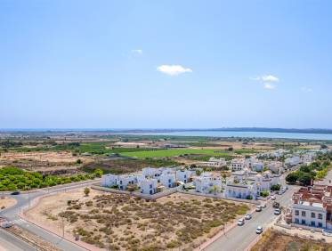 Bestaand - Bouwperceel - Ciudad Quesada - Ciudad Quesada - Rojales