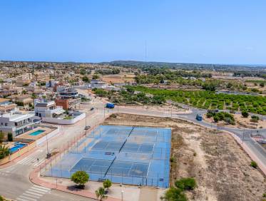 Bestaand - Bouwperceel - Ciudad Quesada - Ciudad Quesada - Rojales