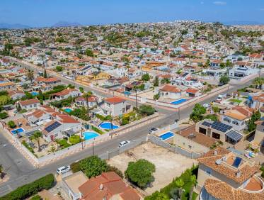 Bestaand - Bouwperceel - Ciudad Quesada - Ciudad Quesada - Rojales