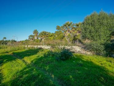 Bestaand - Bouwperceel - Jávea