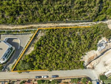 Bestaand - Bouwperceel - Jávea