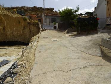 Bestaand - Bouwperceel - Rojales - Rojales - Village