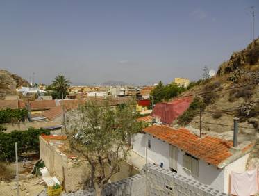 Bestaand - Bouwperceel - Rojales - Rojales - Village