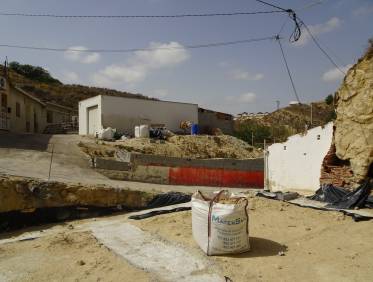 Bestaand - Bouwperceel - Rojales - Rojales - Village