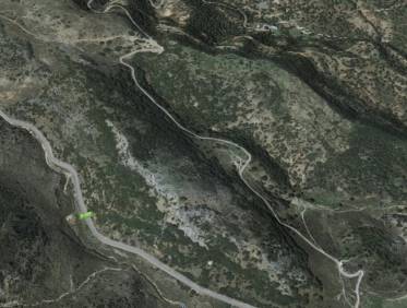 Bestaand - Bouwperceel - Ronda