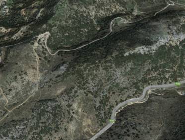 Bestaand - Bouwperceel - Ronda