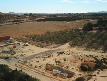 Bestaand - Bouwperceel - Torremendo - Torremendo - Country