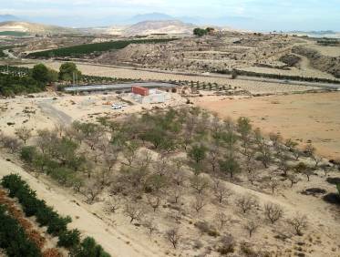 Bestaand - Bouwperceel - Torremendo - Torremendo - Country