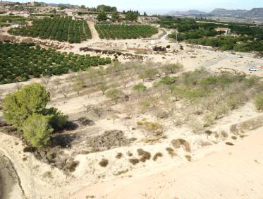 Bestaand - Bouwperceel - Torremendo - Torremendo - Country