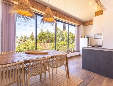 Bestaand - Bungalow - Jávea - La Mandarina